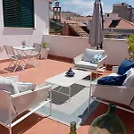 Terrazza A Santa Lucia