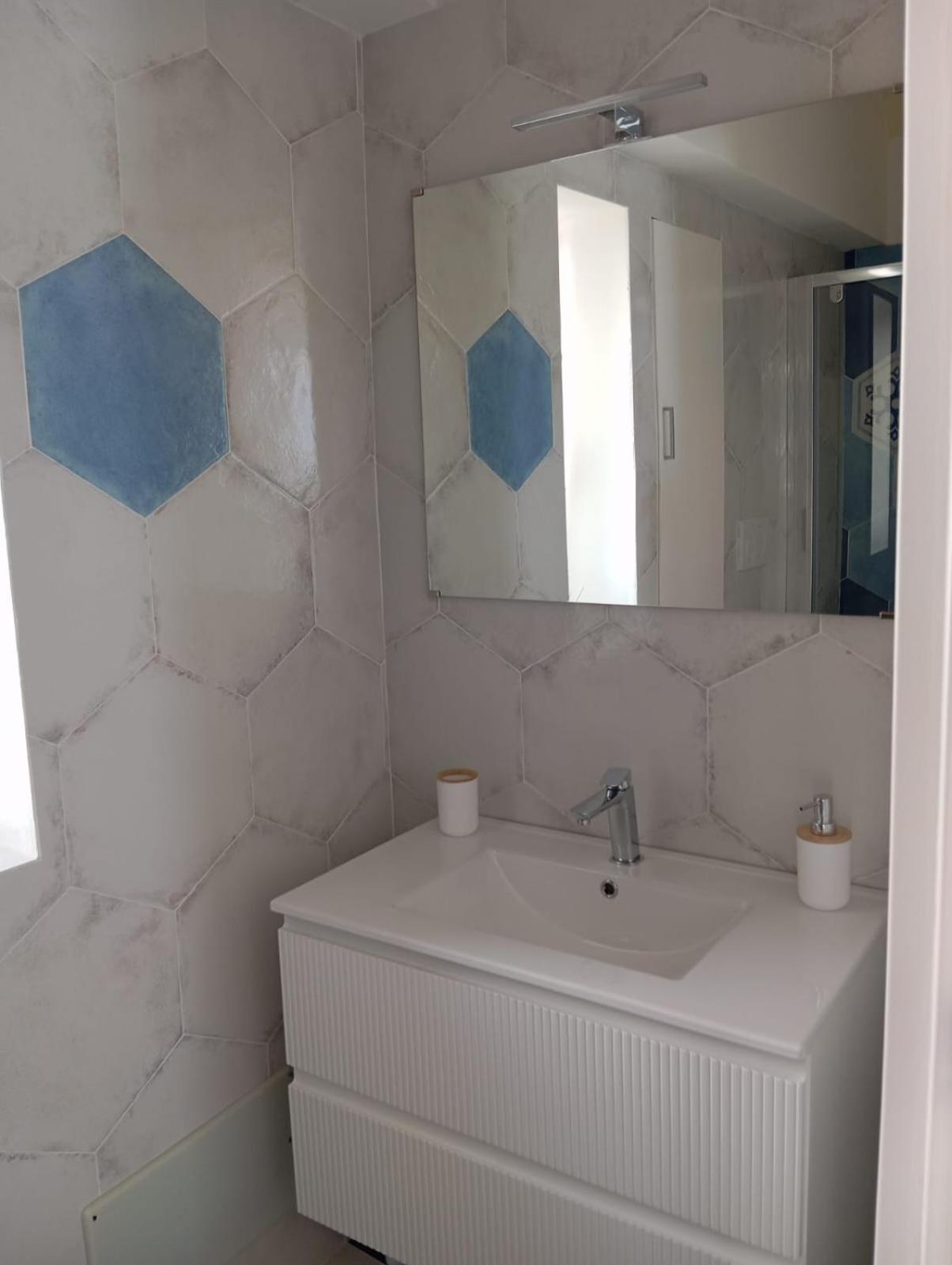 Apartamento Terrazza A Santa Lucia