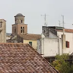 Terrazza A Santa Lucia