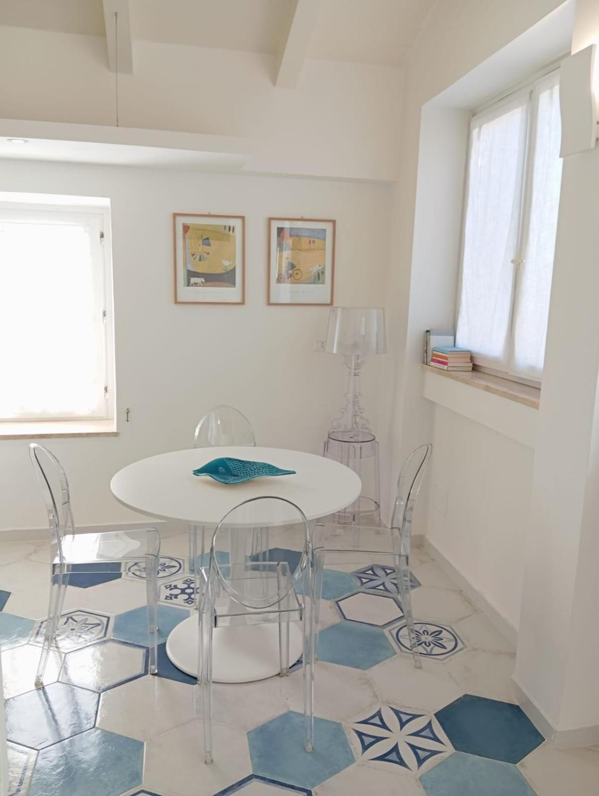 Terrazza A Santa Lucia Apartment