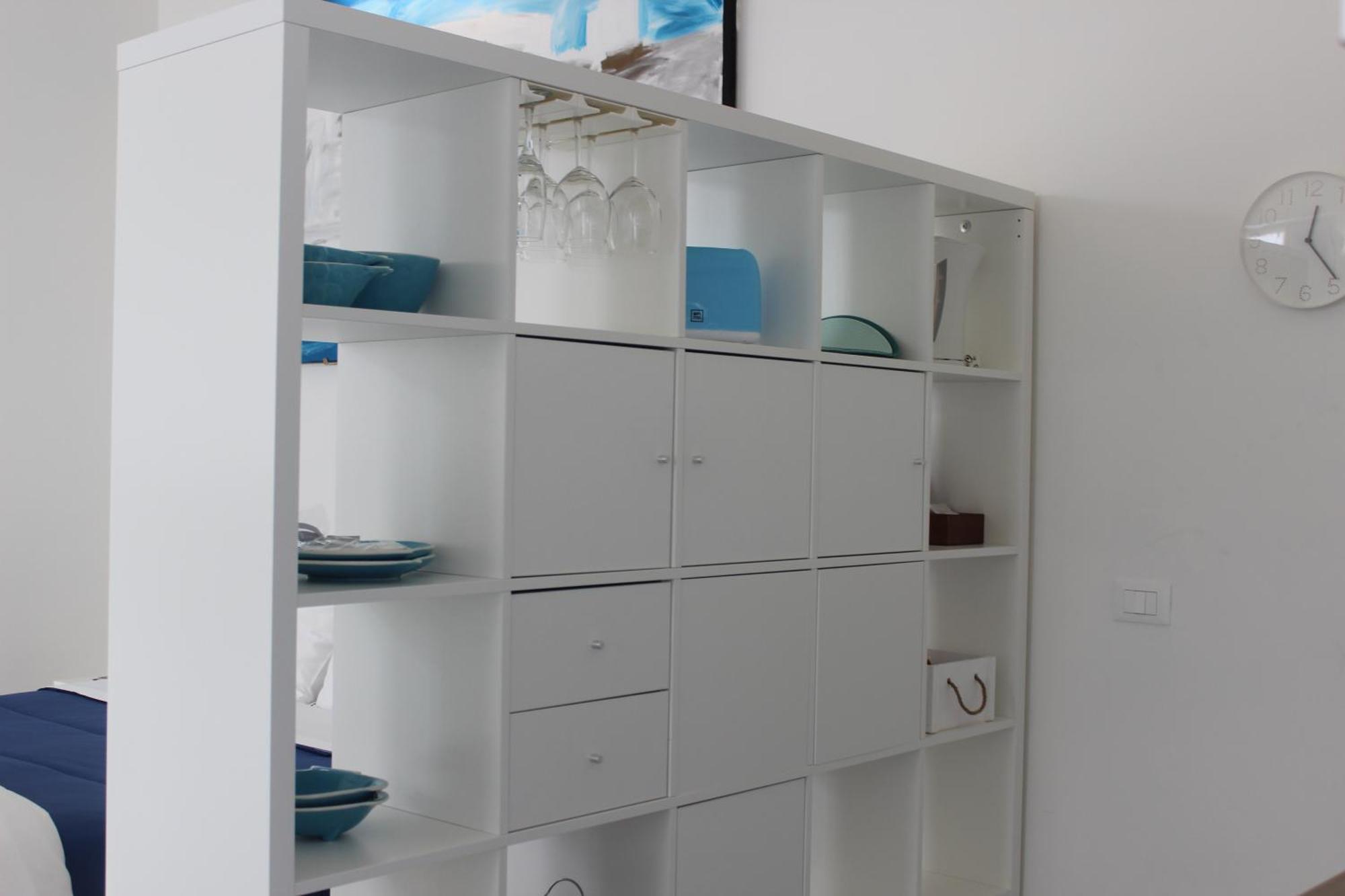 Apartamento Terrazza A Santa Lucia