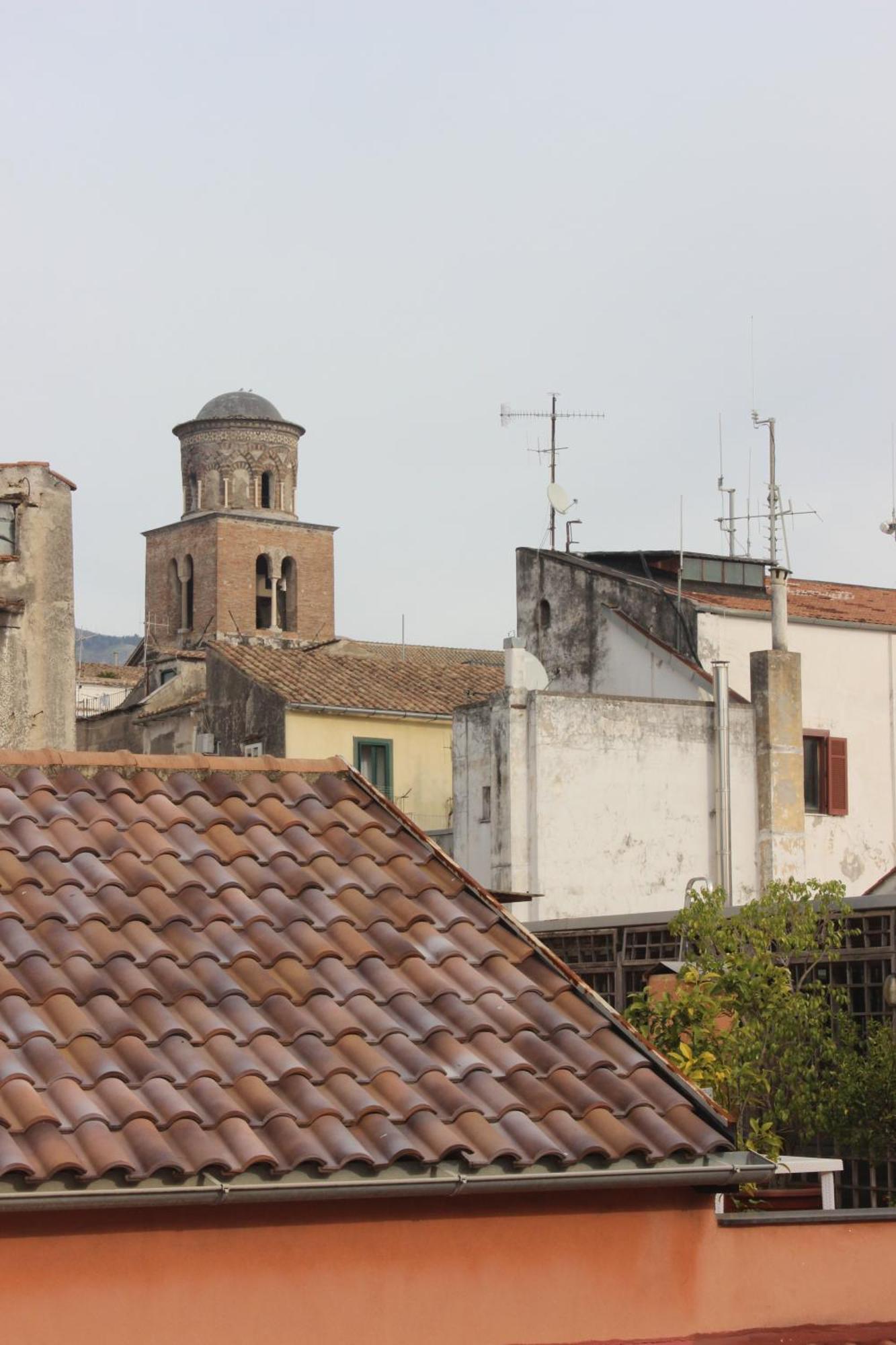 Terrazza A Santa Lucia Apartment